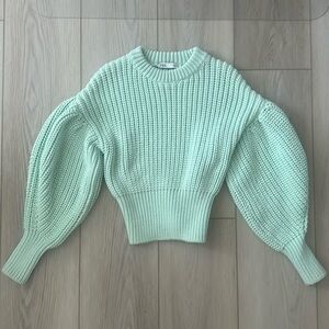 ZARA Knit Sweater